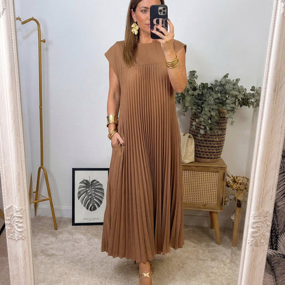 Ana | Timeless All-Day Comfort Dress