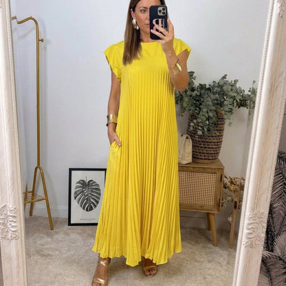 Ana | Timeless All-Day Comfort Dress