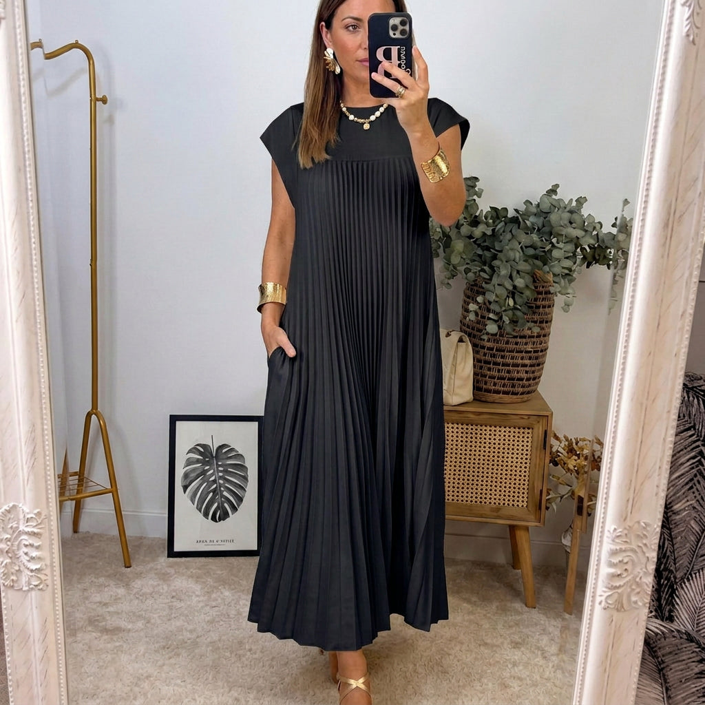 Ana | Timeless All-Day Comfort Dress