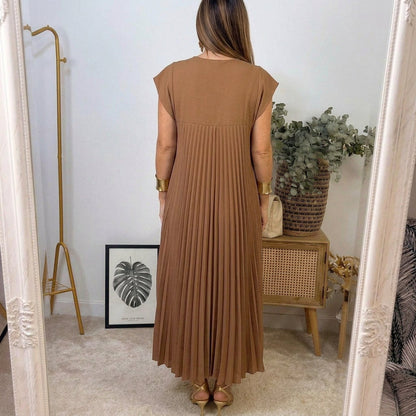 Ana | Timeless All-Day Comfort Dress