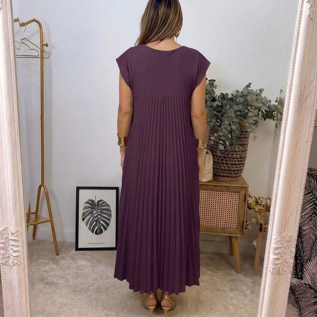 Ana | Timeless All-Day Comfort Dress