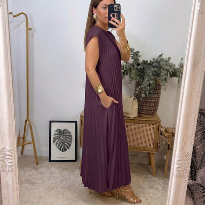 Ana | Timeless All-Day Comfort Dress
