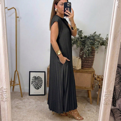 Ana | Timeless All-Day Comfort Dress