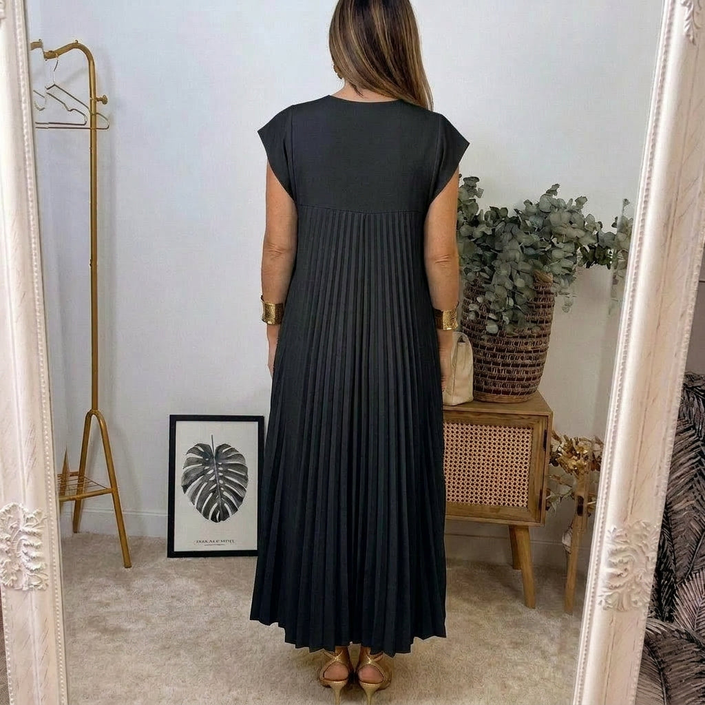 Ana | Timeless All-Day Comfort Dress