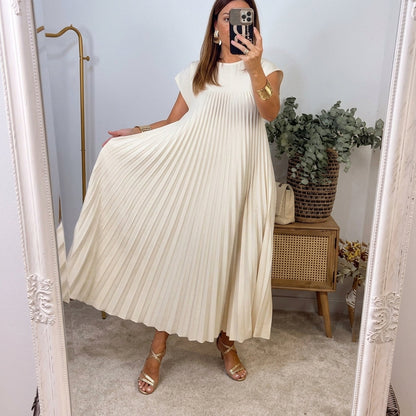 Ana | Timeless All-Day Comfort Dress