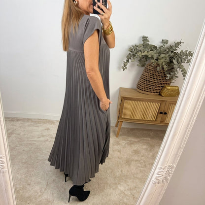 Ana | Timeless All-Day Comfort Dress