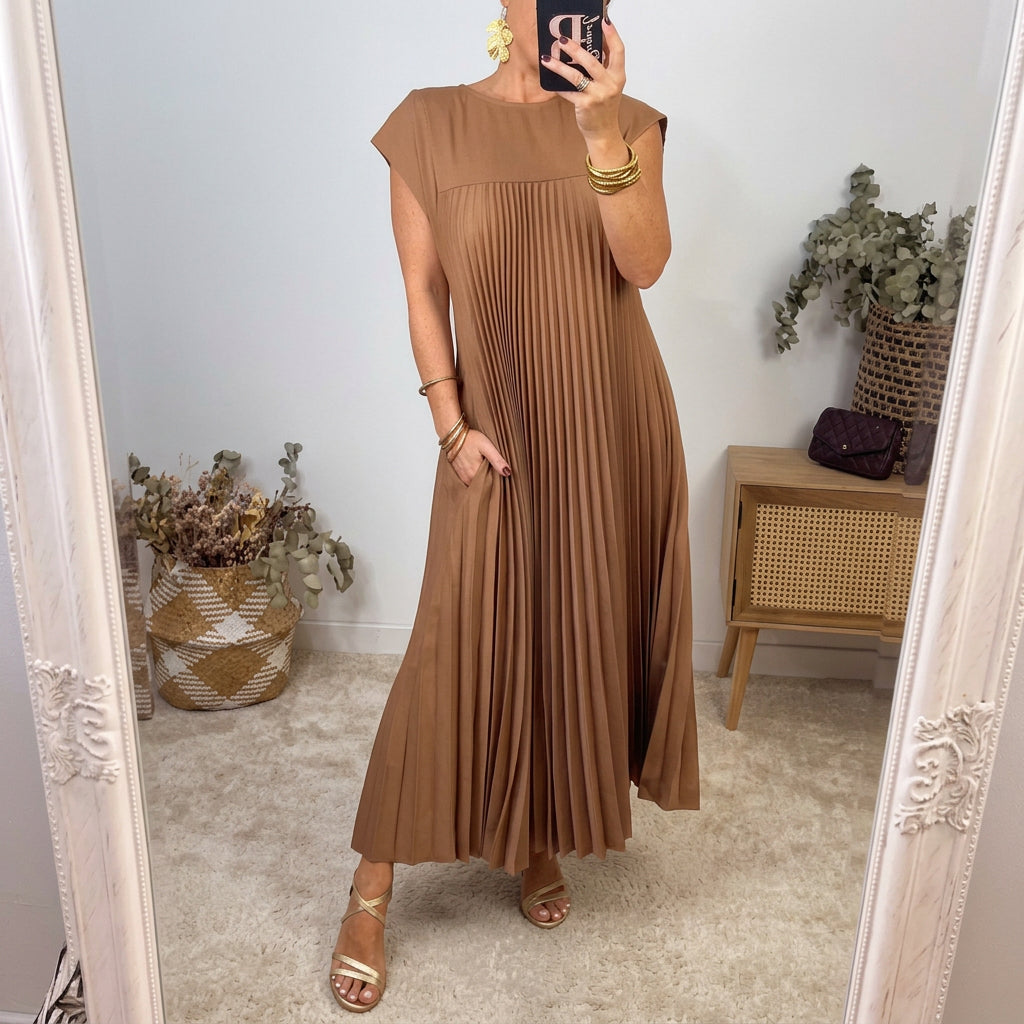 Ana | Timeless All-Day Comfort Dress