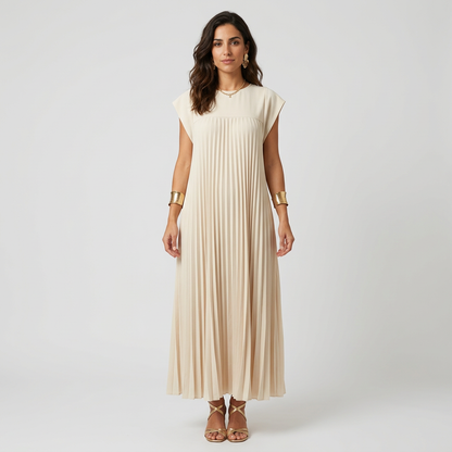 Ana | Timeless All-Day Comfort Dress