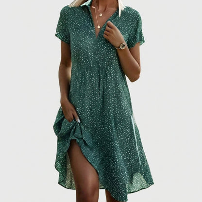Mary | Everyday Comfortable Dress