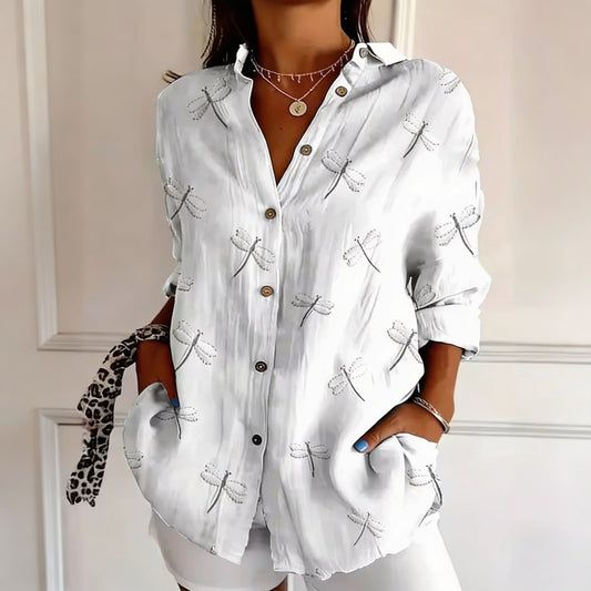 Sophie™ | Elegant Blouse