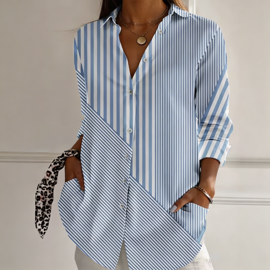 Aliyah™ | Elegant Blouse