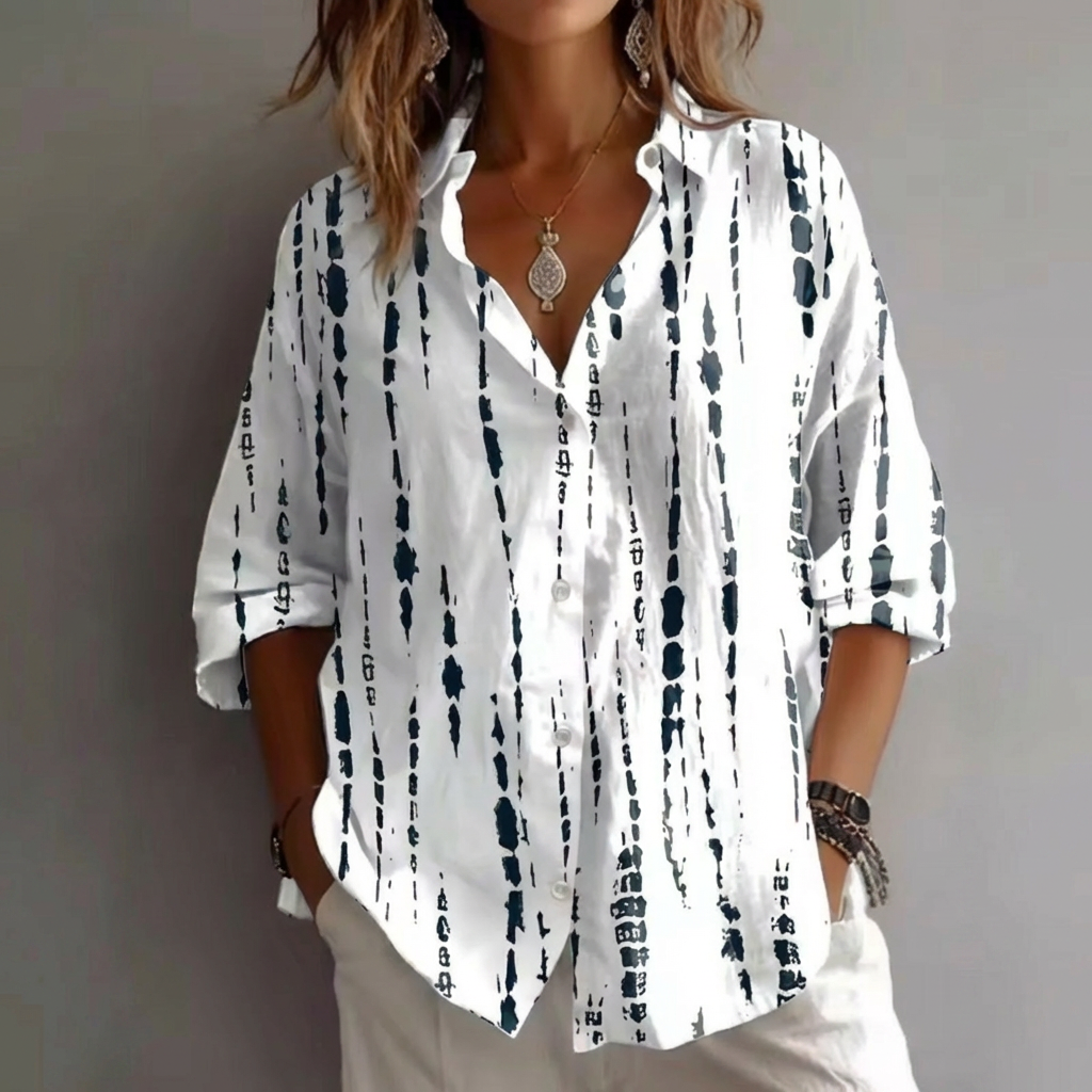 Maisy™ | Elegant Blouse