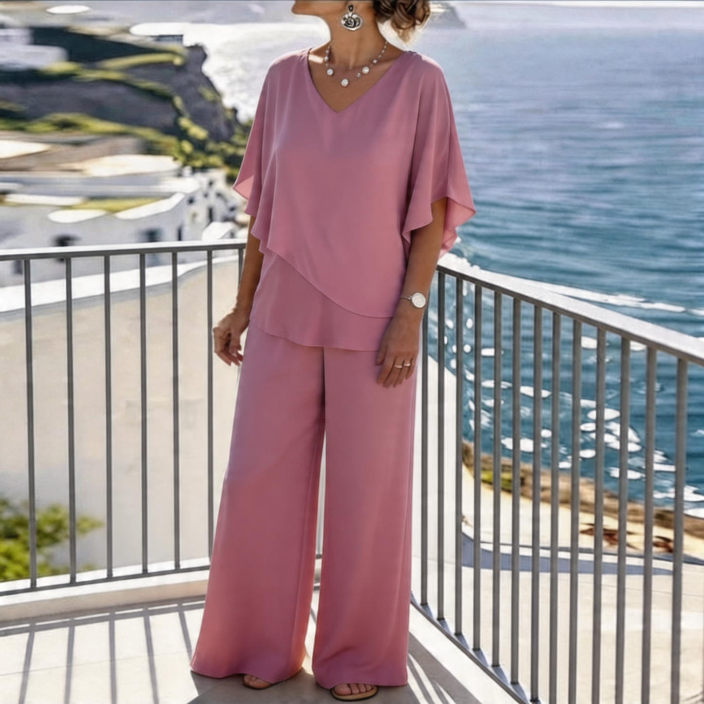 Else | Classic Flattering Set