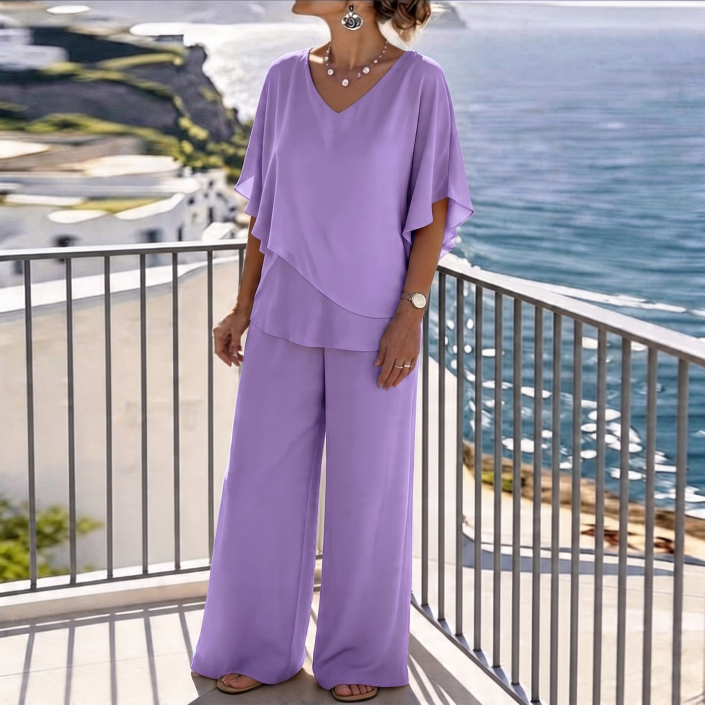 Else | Classic Flattering Set