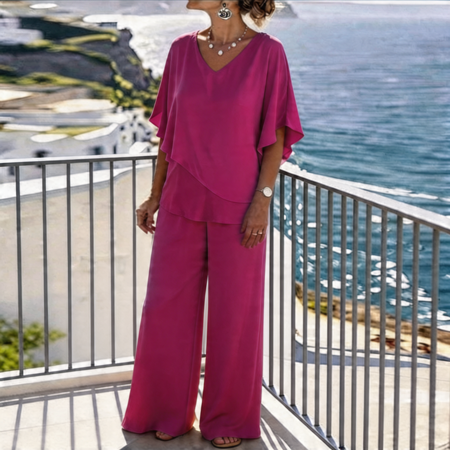 Else | Classic Flattering Set