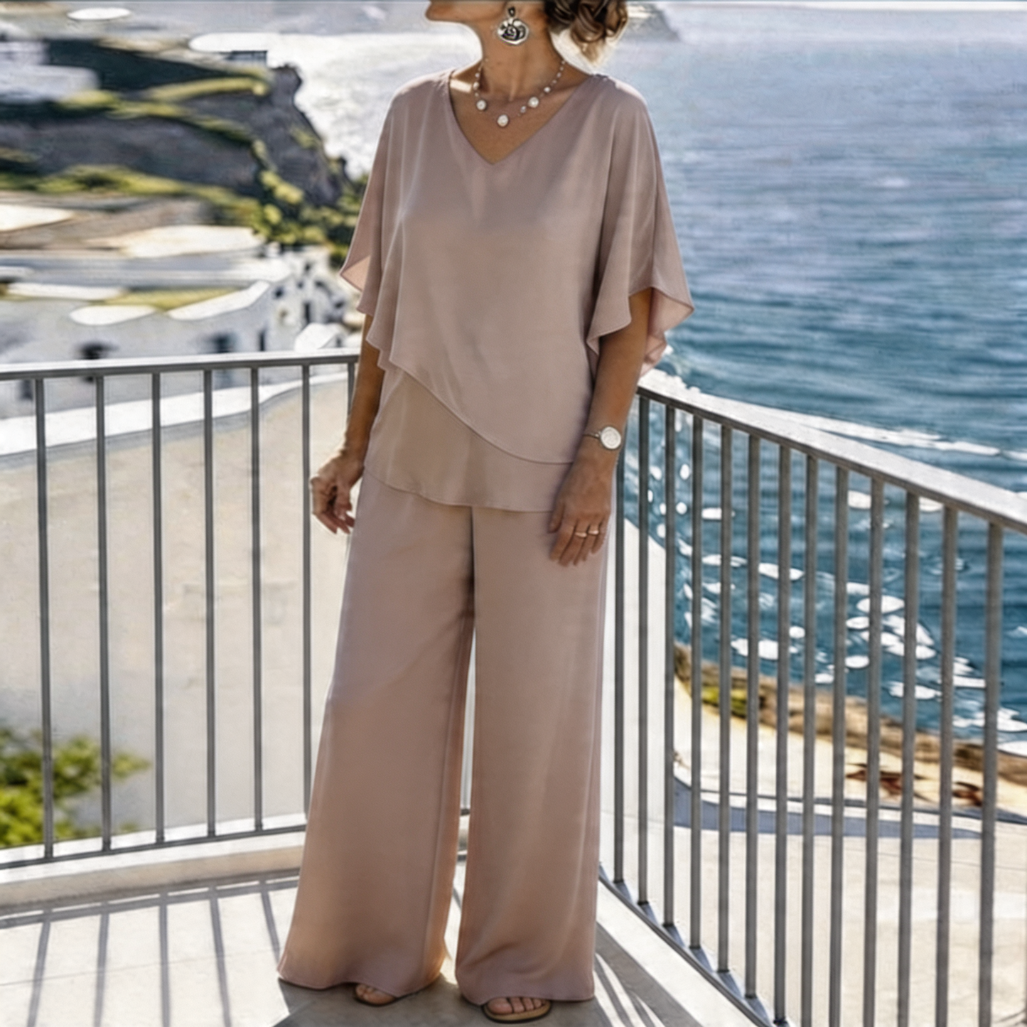 Else | Classic Flattering Set
