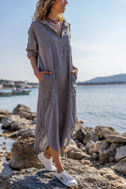 Frances | Free, Flowing, Completely Yours