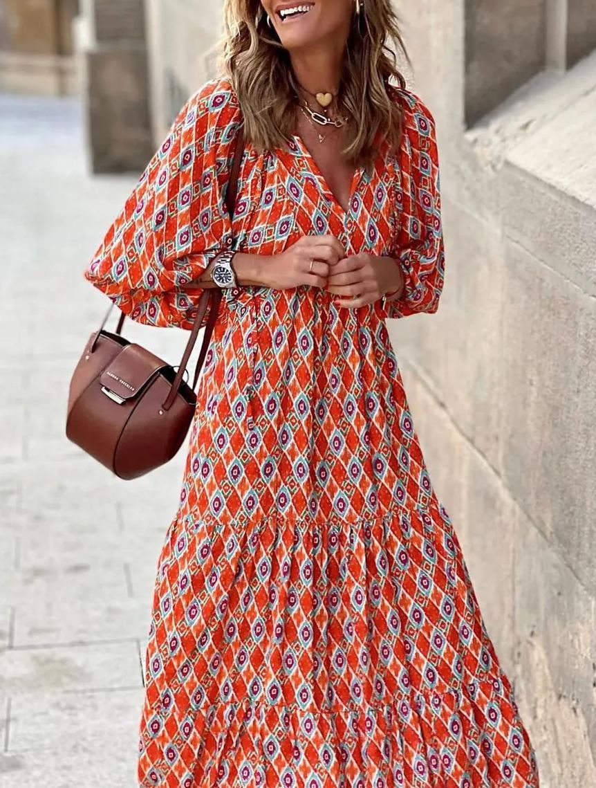 Lily | The Boho Summer Favorite
