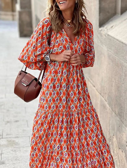 Lily | The Boho Summer Favorite