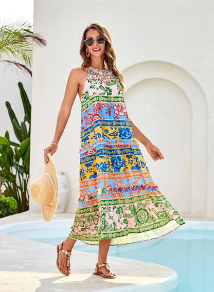 Diane | Effortless Summer Dress