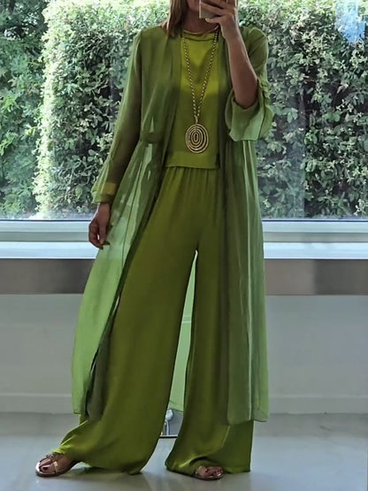 Nancy | Elegant Comfortable Set