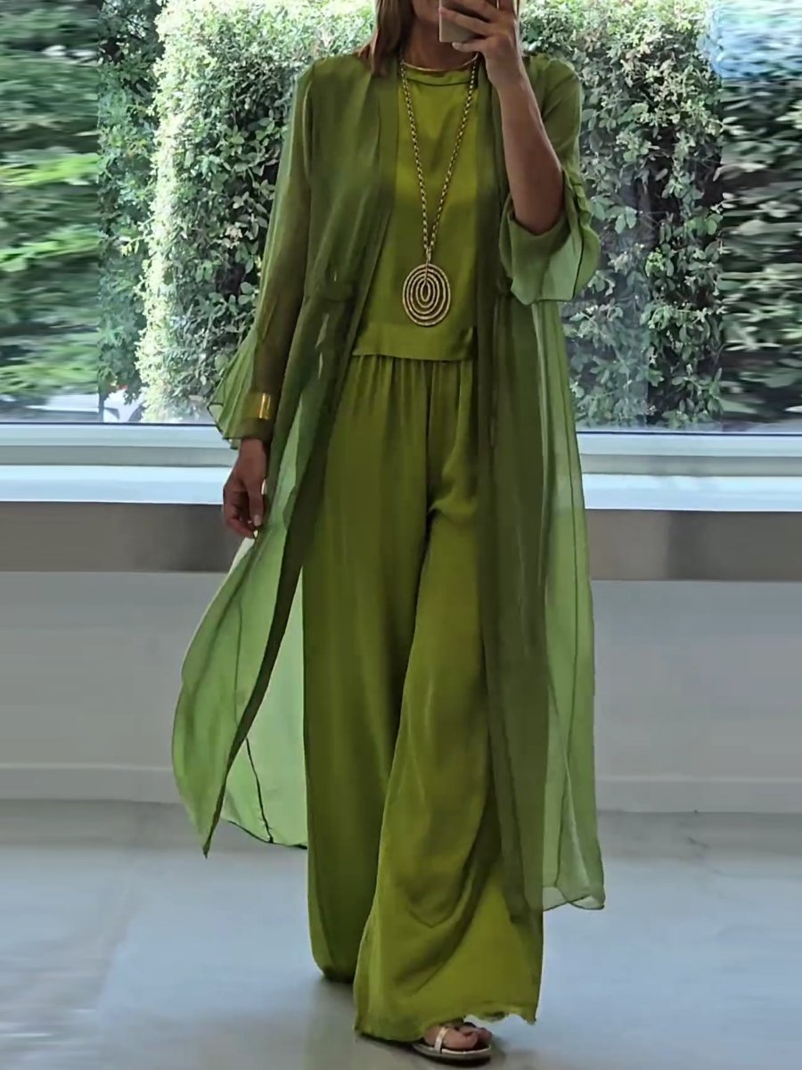 Lindsey| Elegant Comfort