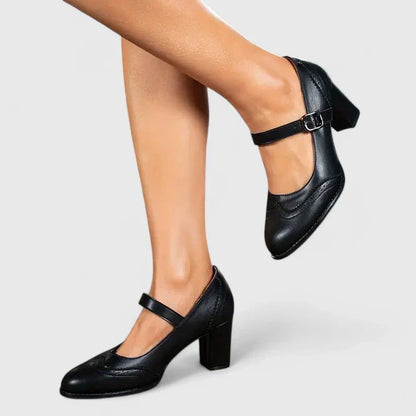 Kristenyah | Orthopedic Shoes