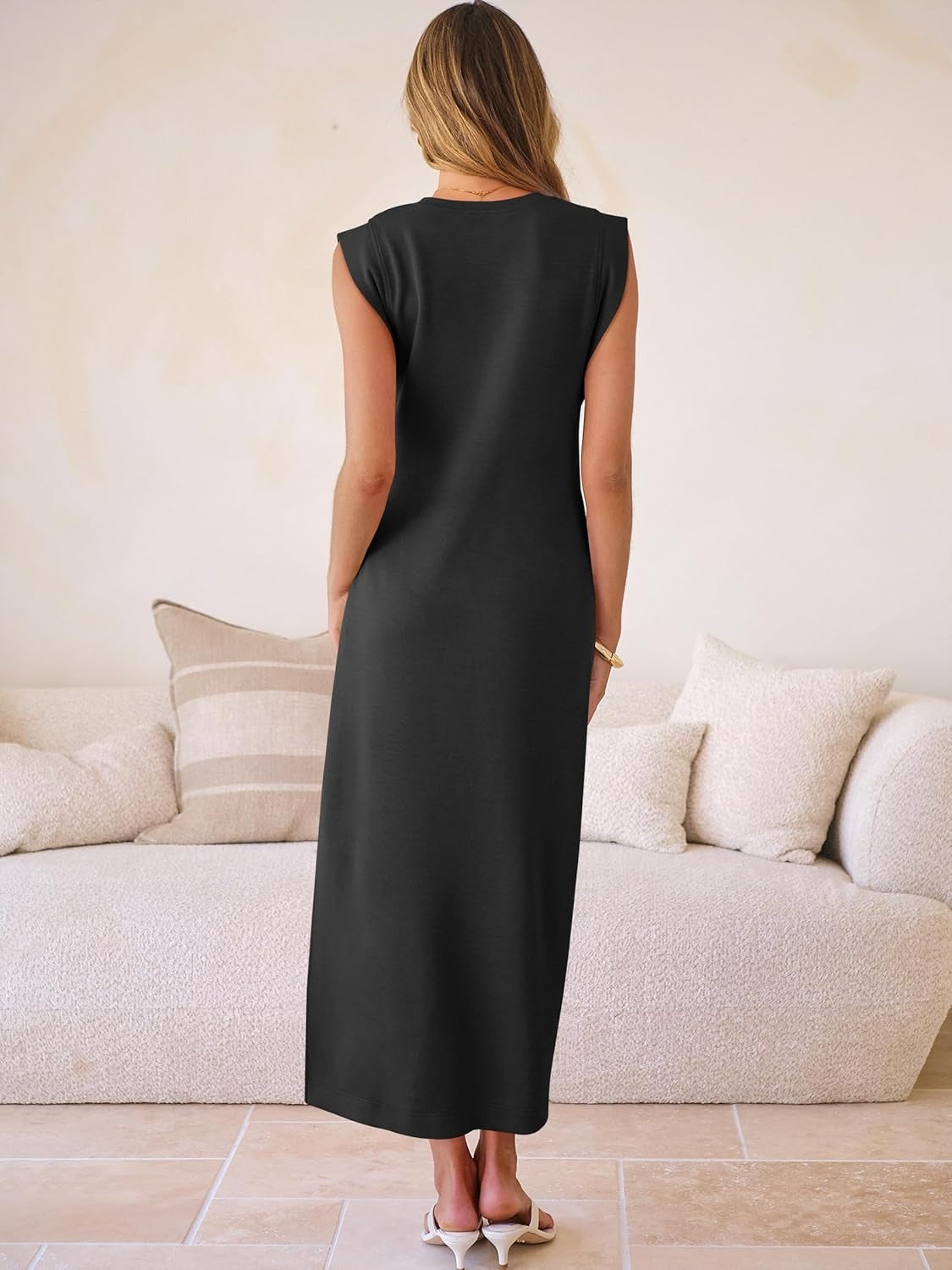 Sandra | The Dress You’ll Live In