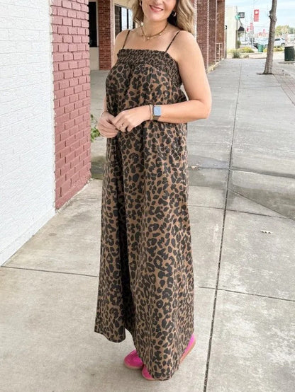 Stella | The Leopard Dress Women Love