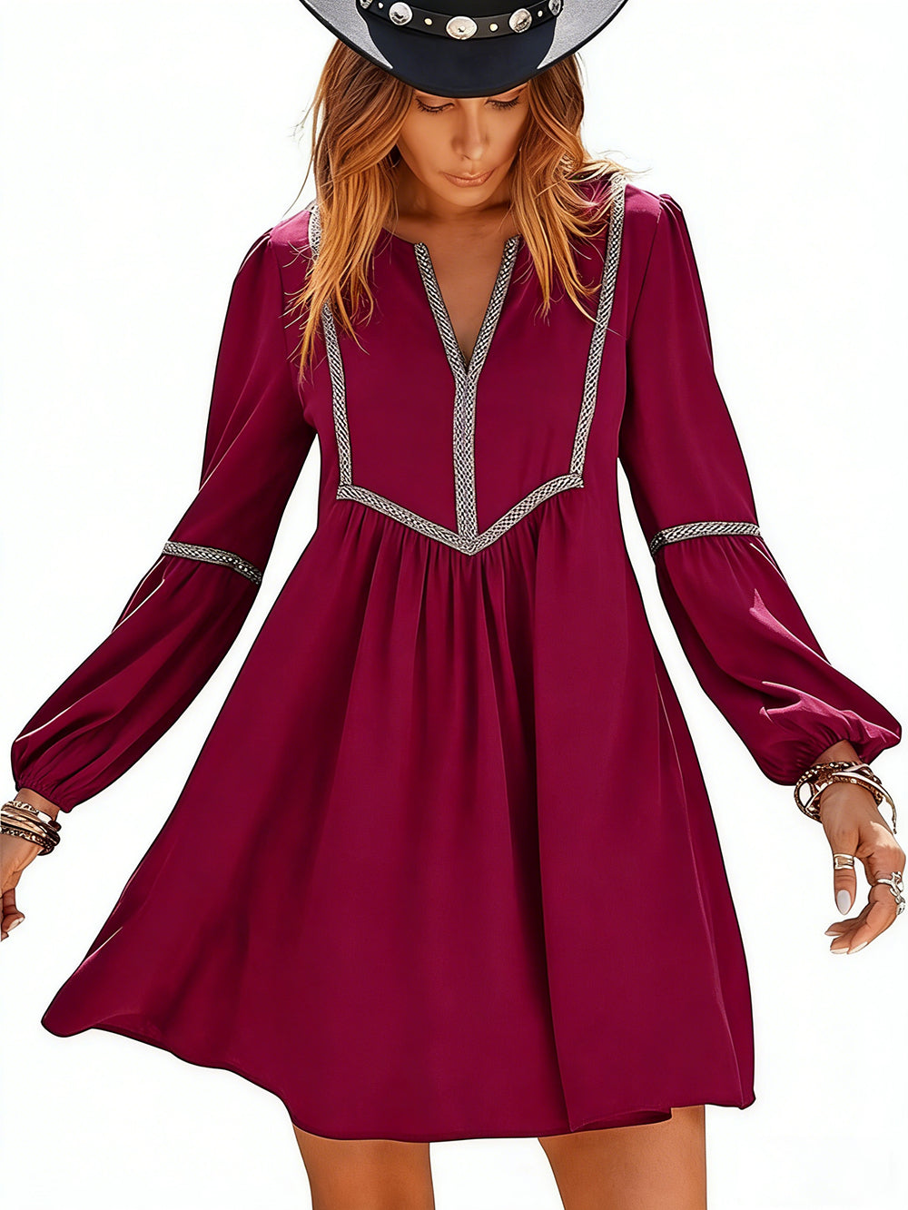 Rose | Timeless Elegance Dress