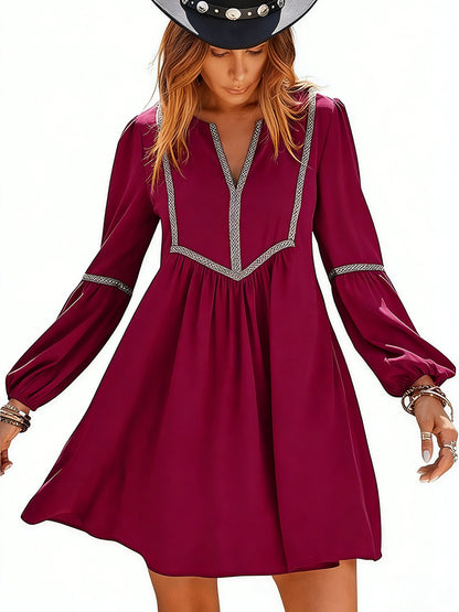 Rose | Timeless Elegance Dress