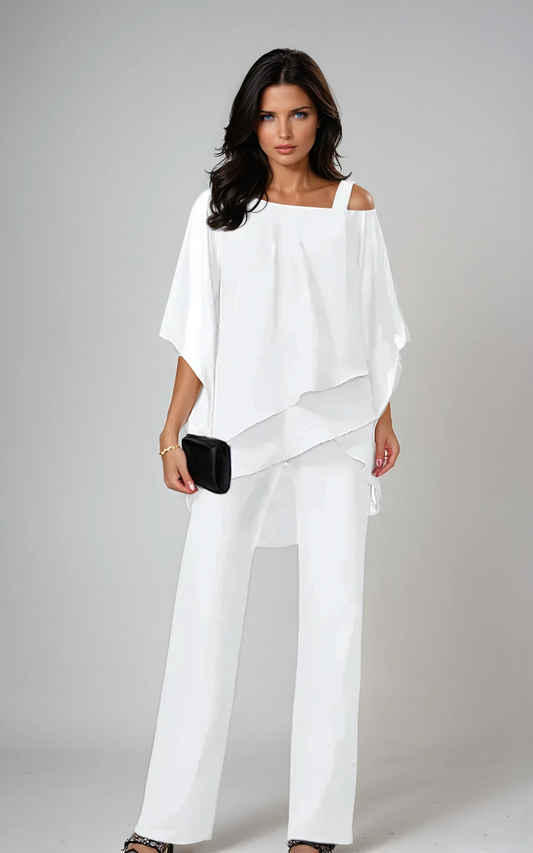 Marissa™ | Two-Piece Layered Set