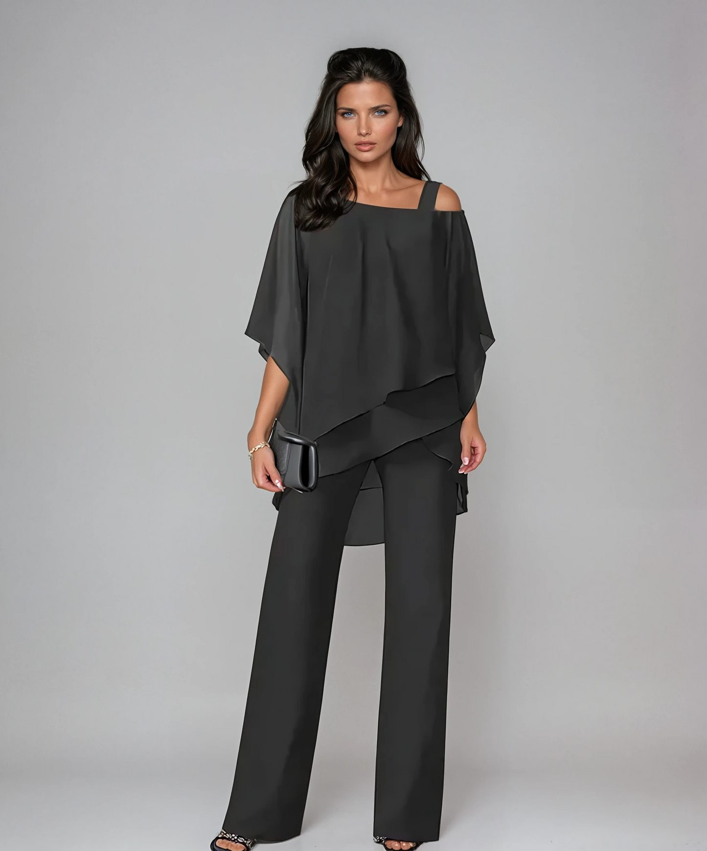 Marissa™ | Two-Piece Layered Set
