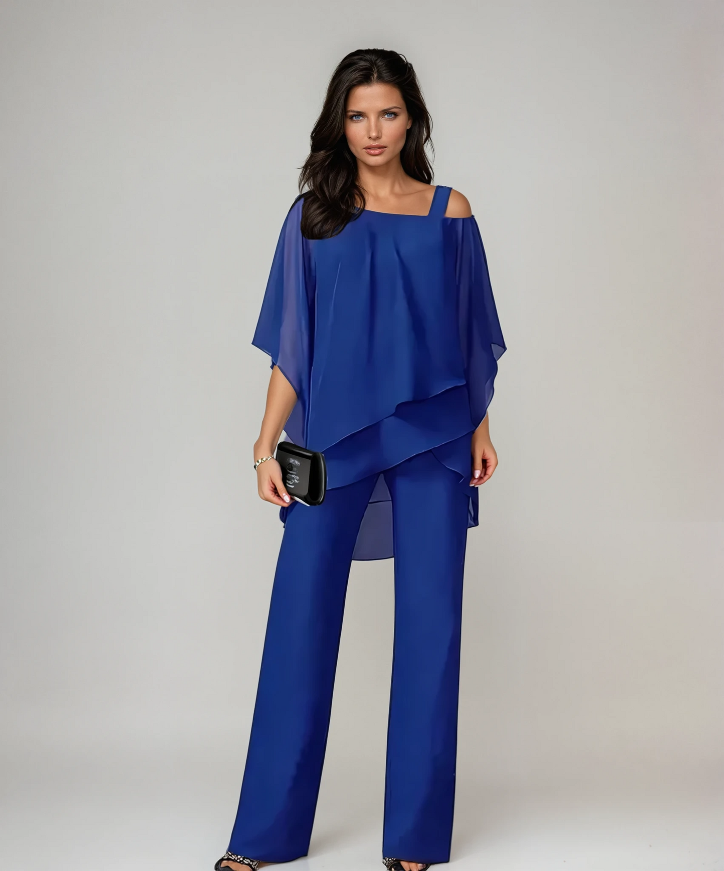 Marissa™ | Two-Piece Layered Set
