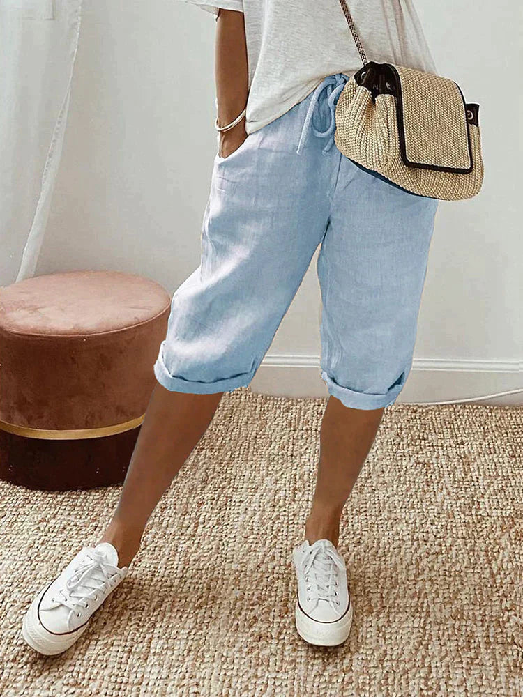 Selma | Quietly Flattering Short