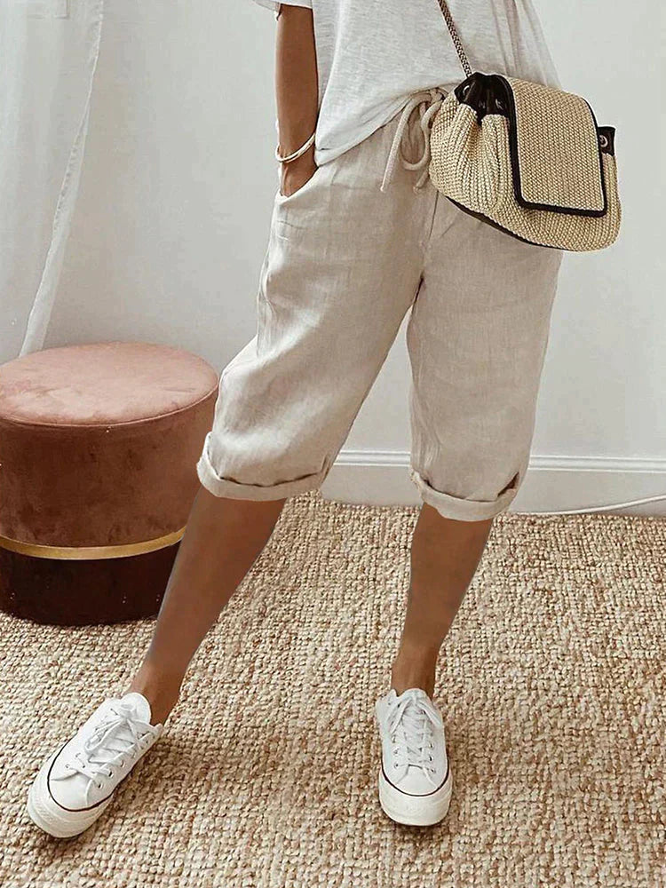 Selma | Quietly Flattering Short