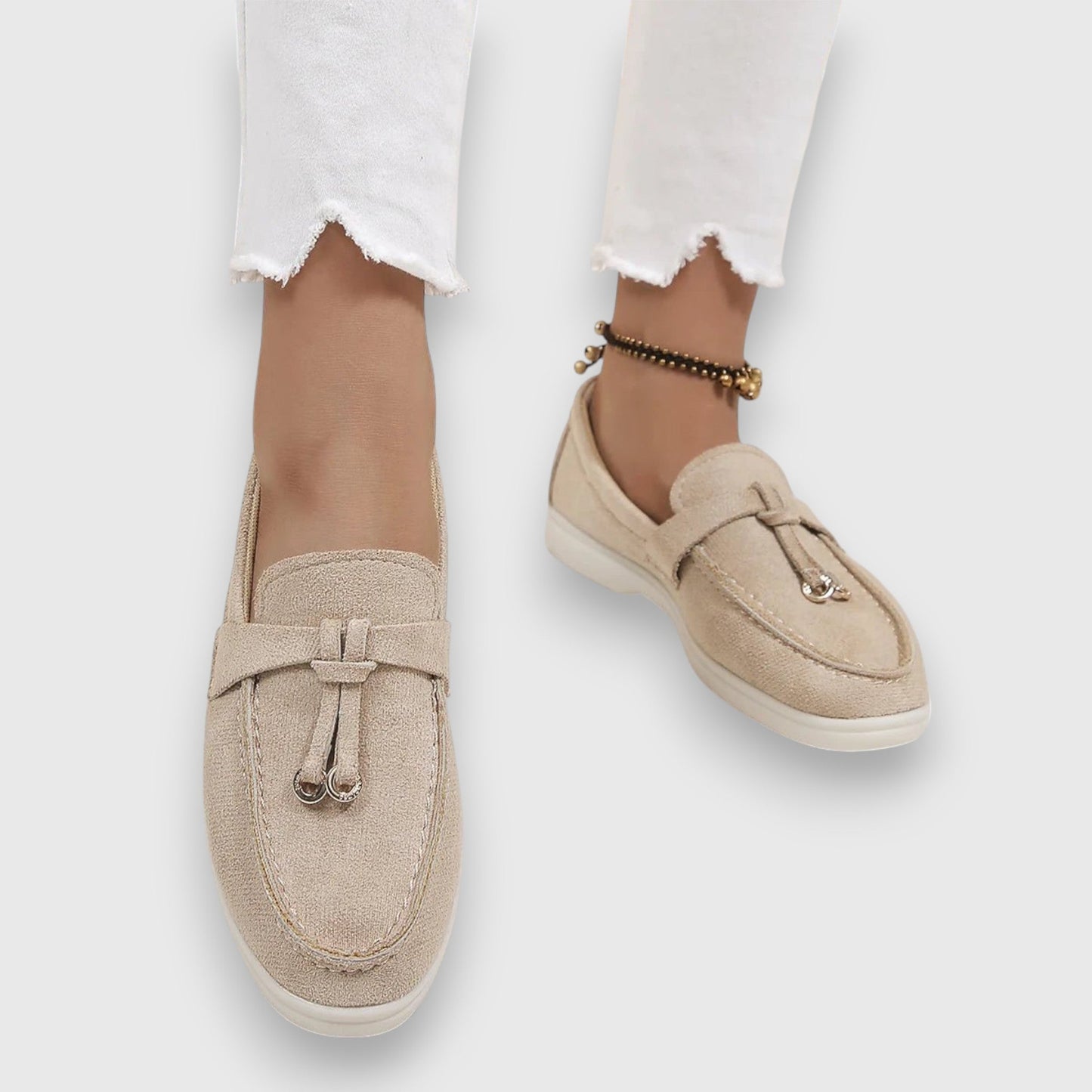 Sandra  | Orthopedic Loafers
