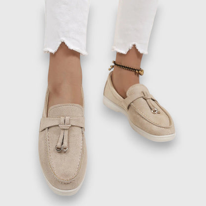 Sandra  | Orthopedic Loafers