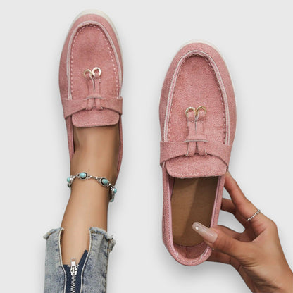 Sandra  | Orthopedic Loafers