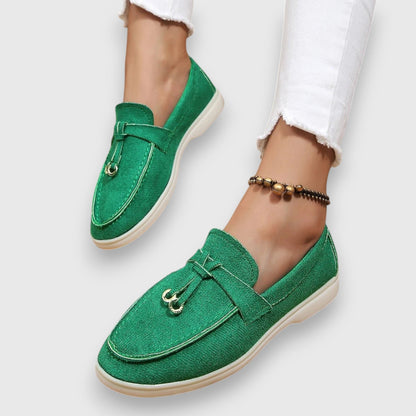Sandra  | Orthopedic Loafers