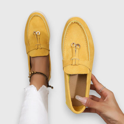 Sandra  | Orthopedic Loafers