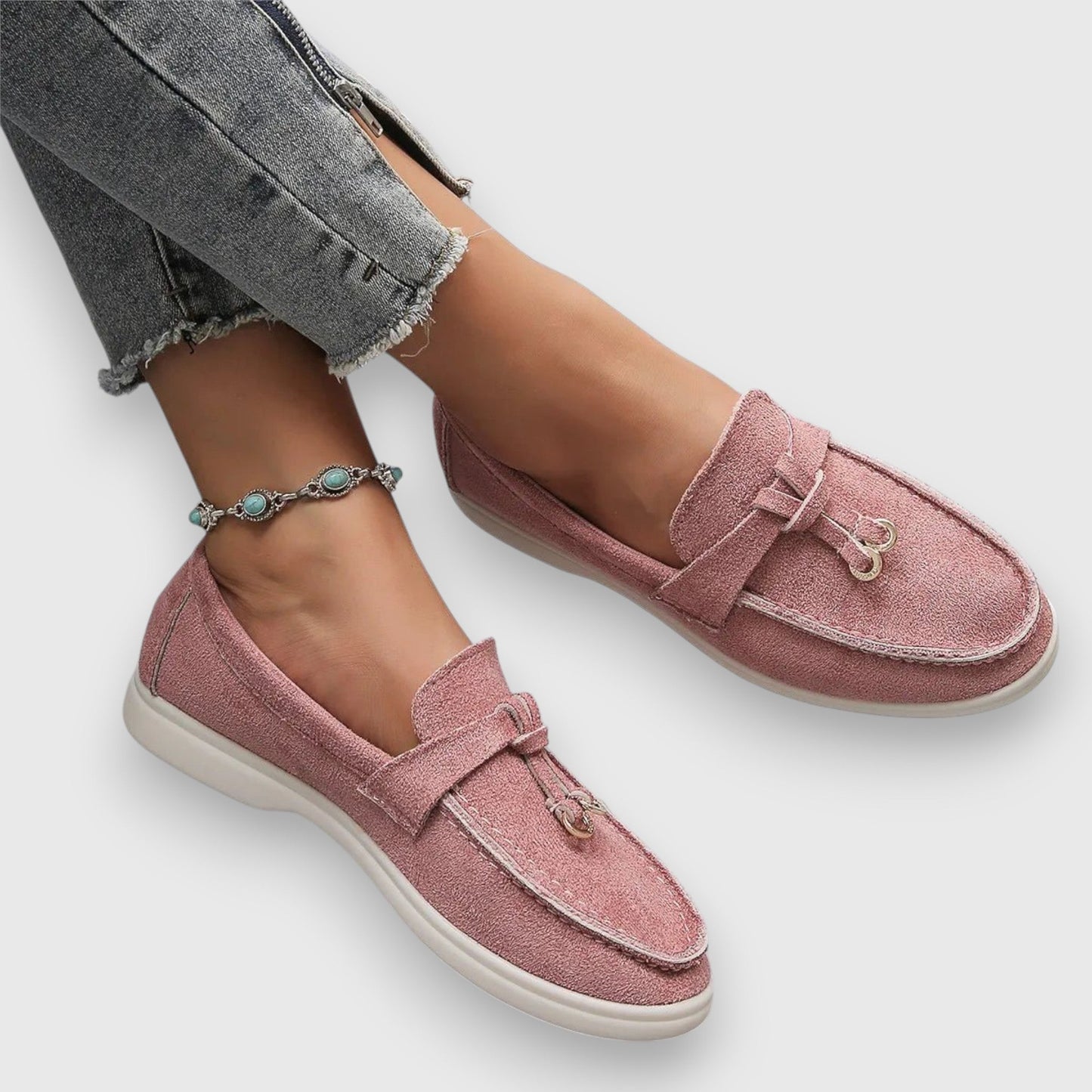 Sandra  | Orthopedic Loafers