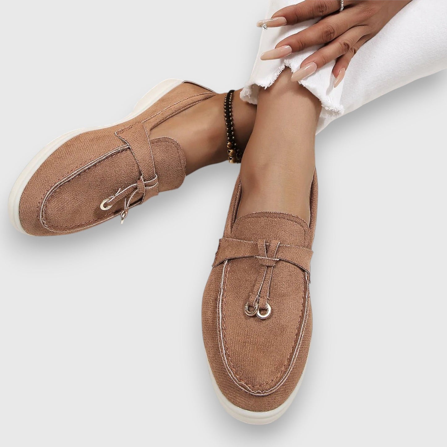 Sandra  | Orthopedic Loafers
