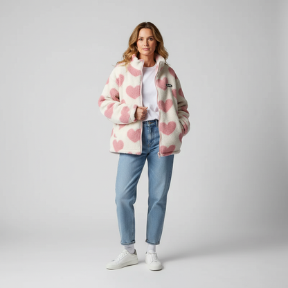 Helenah™ | Elegant Jacket