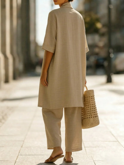 Sophie | The Lightweight All-Day Set