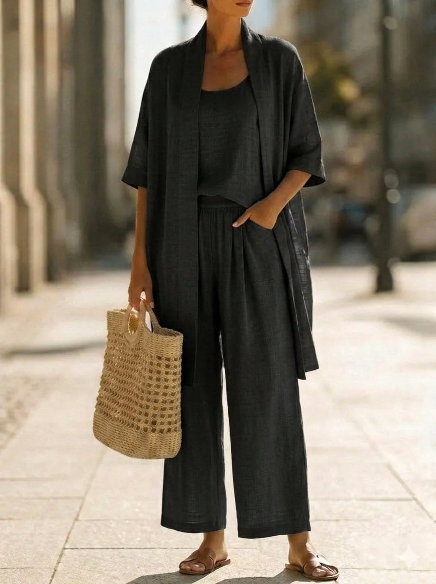 Sophie | The Lightweight All-Day Set