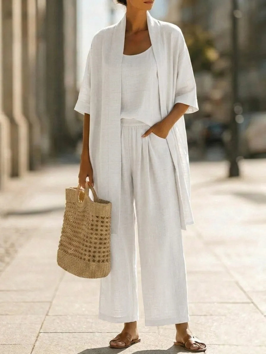 Sophie | The Lightweight All-Day Set