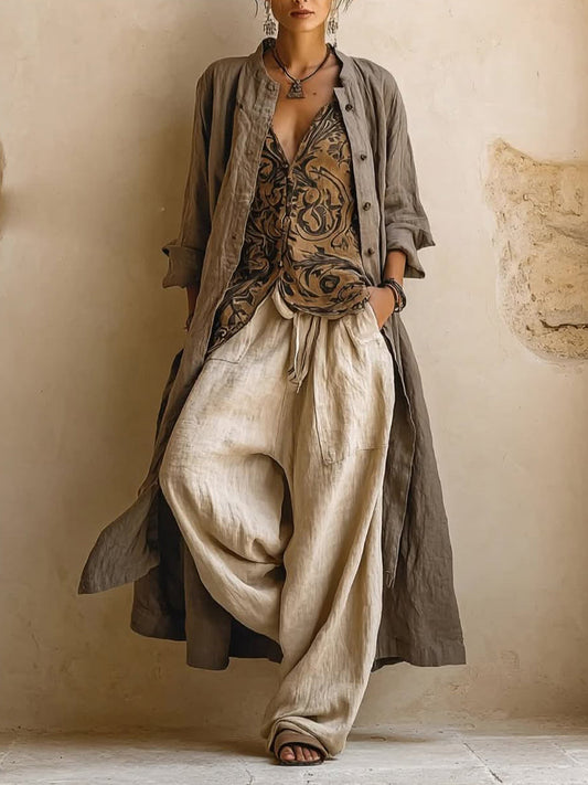 Florence | The All-Day Bohemian Set