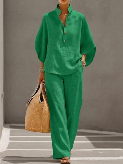 Willow | The All-Day Batwing Set
