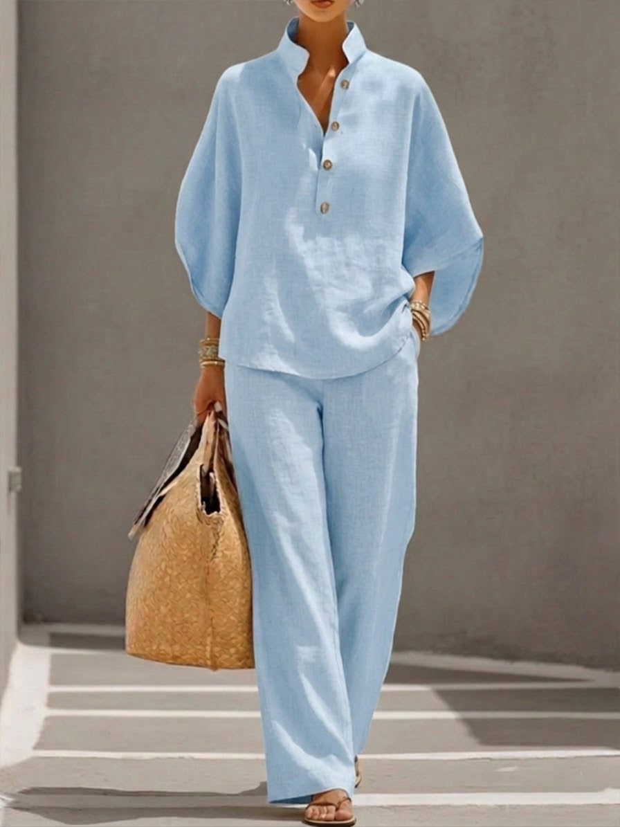 Willow | The All-Day Batwing Set